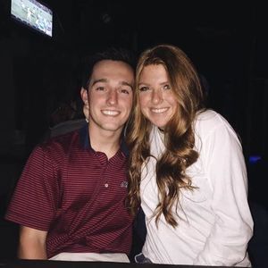 Meet your Posher, Connor